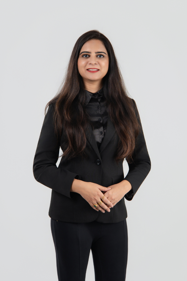 Dr. Amena Sibghatullah — MSME consultancy