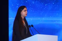 Dr. Amena Sibghatullah invited speaker 7th World Halal Summit 2021 Istanbul Turkey